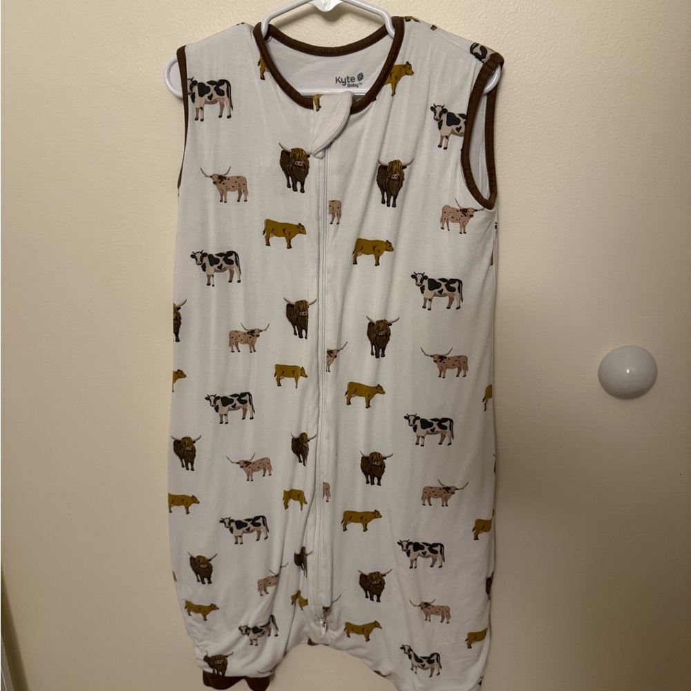 Kyte Baby Sleep-bag Walker